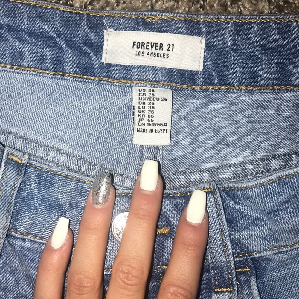 Shorts - Picture 3 of 3